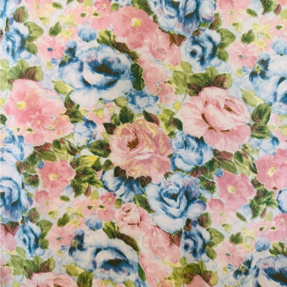 & OTHER STORIES
Floral Maxi Dress with Slit - Picture 8 of 13